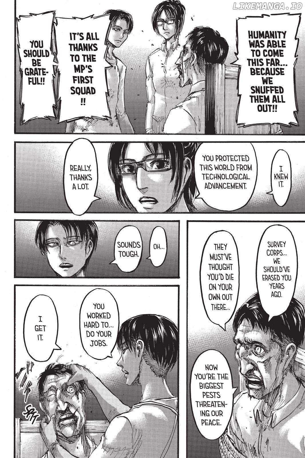 Shingeki no Kyojin, Chapter 55 image 35